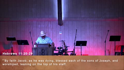 THCC Live Stream
