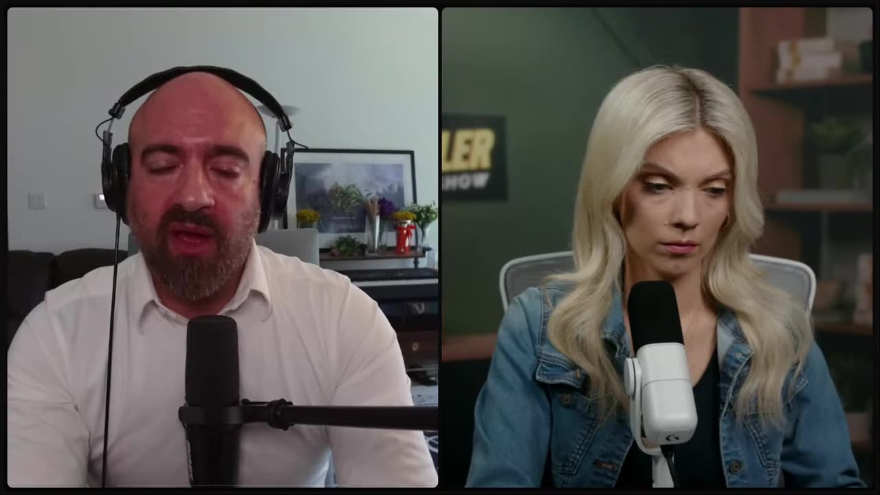 Liz Wheeler - The Truth About Seth Rich With Mike Benz