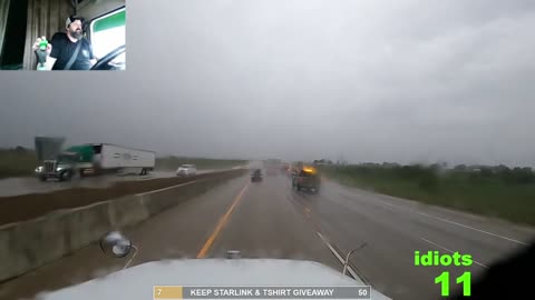 IDIOTS OF THE HIGHWAY