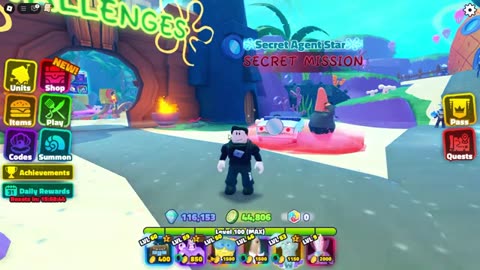 Code Spongebob Tower Defense 2025 – Get Free Rewards & Dominate the Game