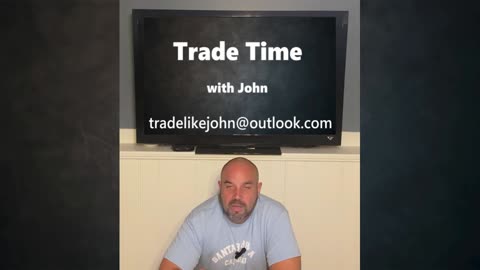 Nearly up 14% in less than a month (Episode 27- Watchlist 3JUL25)