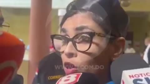 VIDEO: Suspenden Audiencia caso Stephora