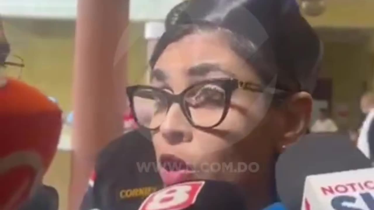 VIDEO: Suspenden Audiencia caso Stephora