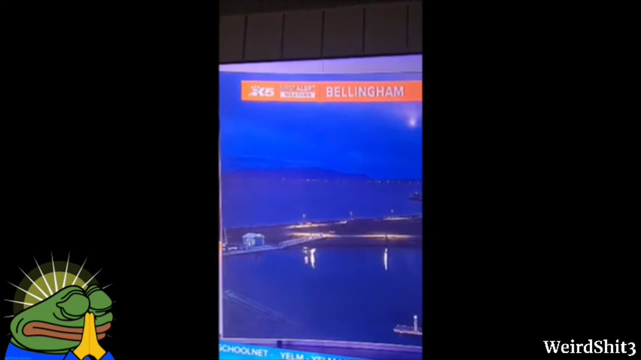 Take A Look At This Orb That Appeared Inside A House!