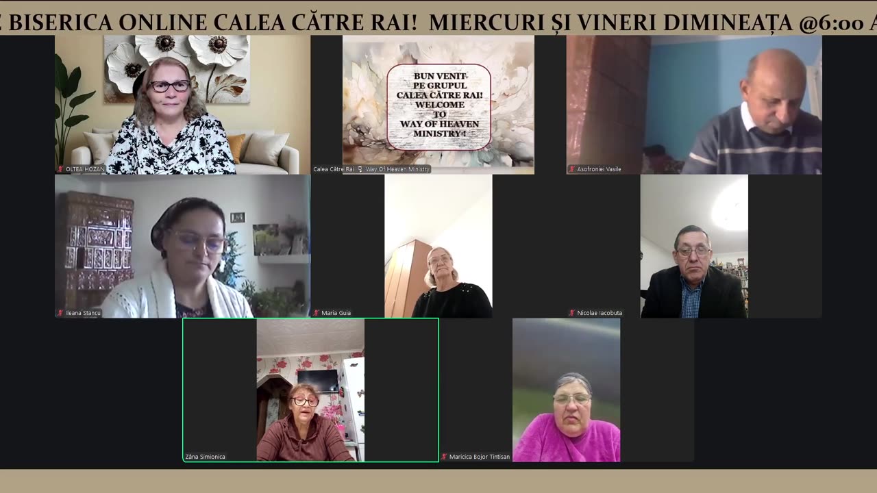 ZÂNA SIMIONICA -ZI DE ZI, CLIPITĂ DE CLIPITĂ- #caleacătrerai #cantaricrestine #podcast #like