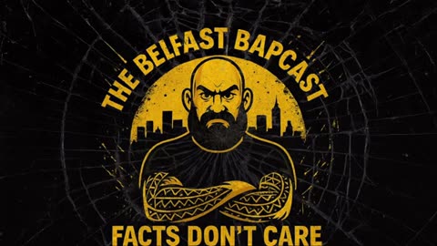 LIFE REFLECTIONS - MARK DEVLIN ON THE BELFAST BAPCAST, JANUARY 2026