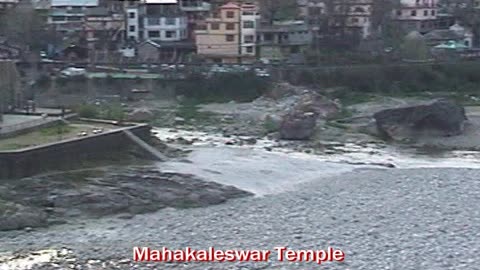 Mahakaleswar Temple Mandi | A Sacred Abode of Lord Shiva
