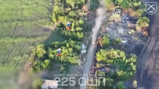 🤖🇷🇺 Ukraine Russia War | M2 Bradley IFVs Attack Russian Infantry in Donetsk | RCF