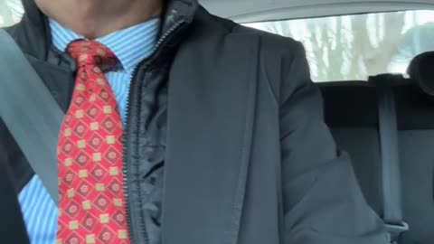 🔴 Alberto Bagnai Live (22.01.2026)