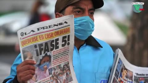 crueles cortinas de humo en mexico