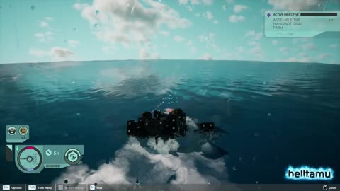 TerraTech Worlds – Episode 299