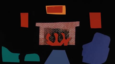 Crosby, Stills, Nash & Young - Our House (Official Video)