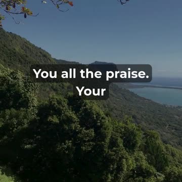 Start Your Weekend With This Powerful Prayer of Gratitude!