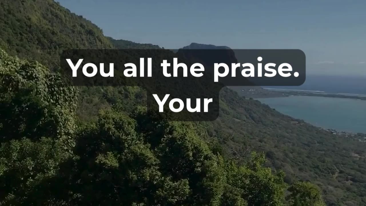 Start Your Weekend With This Powerful Prayer of Gratitude!