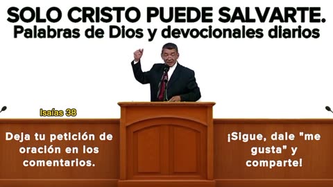 CULTA ESPECIAL CON LA PALABRA DE DIOS - DOMINGO - 11/01/2026 09:00 - ISAÍAS 38 #CULTOONLINE #CULTO