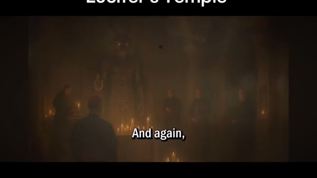 VATICAN ENERGY HARVEST