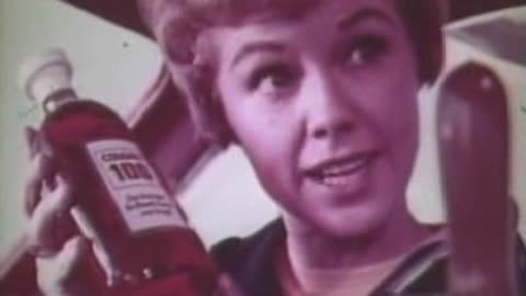Commercial - Colgate 100 Mouthwash
