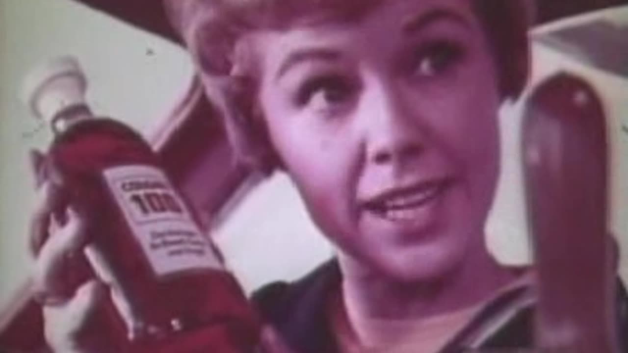 Commercial - Colgate 100 Mouthwash