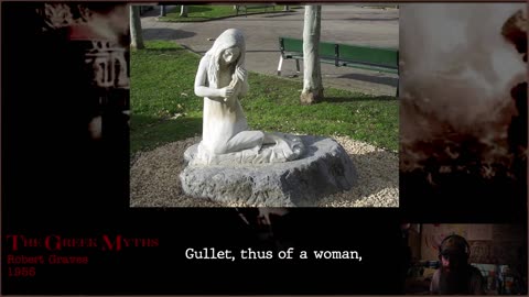 The Greek Myths - B1 - 61