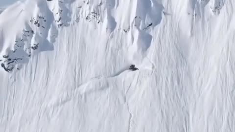 Extreme Downhill Challenge