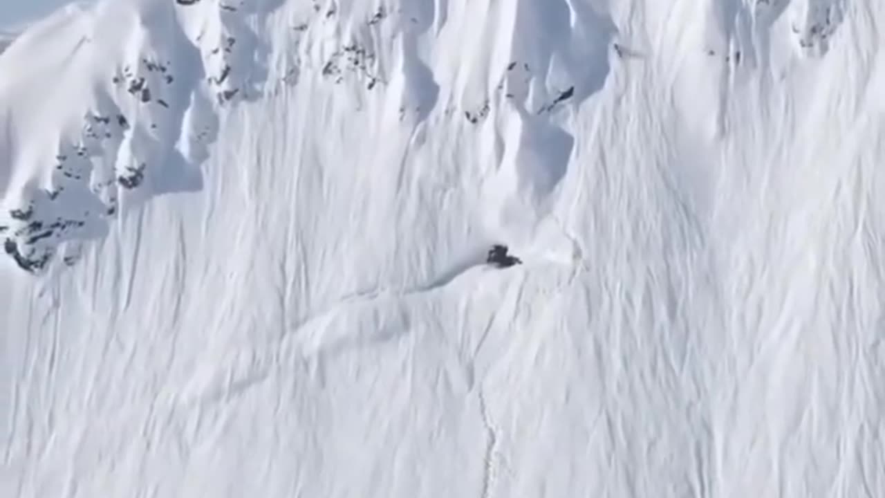 Extreme Downhill Challenge
