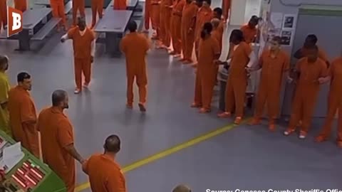 The Light is Growing and Spreading Afar