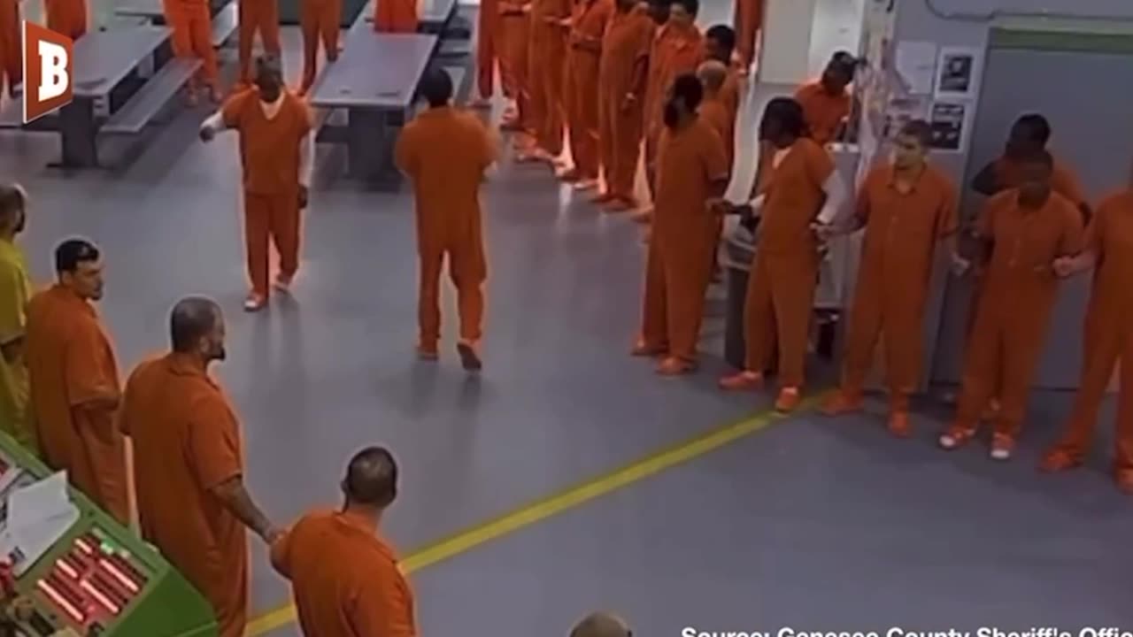 The Light is Growing and Spreading Afar