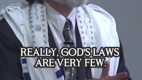 This Is Rabbi Jeff Zaremsky's Key to God's Blessing #Shorts #JeffZaremsky
