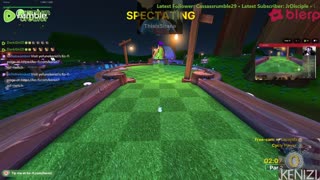 Shane aka youwrong Does The Improbable