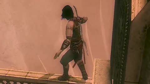 Prince Of Persia Warrior Within