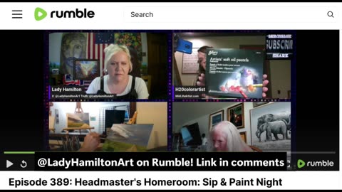 Bumblebee Feast Short