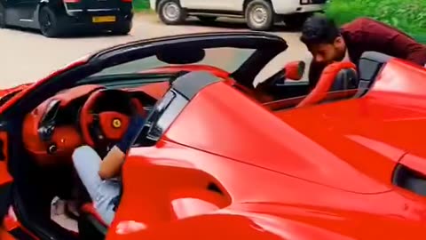 🤔💖 Where Is This Stunning Luxury Car From? | LuxurySportsCars