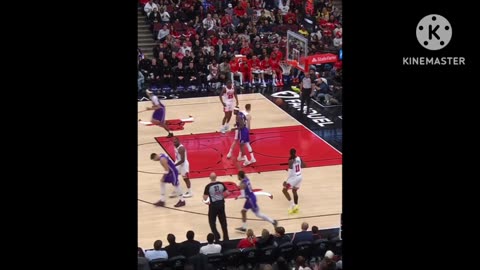 Highlights Luka DONCIC VS bulls