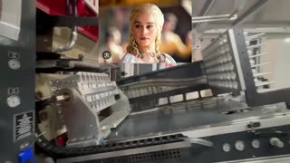 🤯🔩 Epic Machine Failure! This Thermoforming Machine Went ROGUE! | FunFM