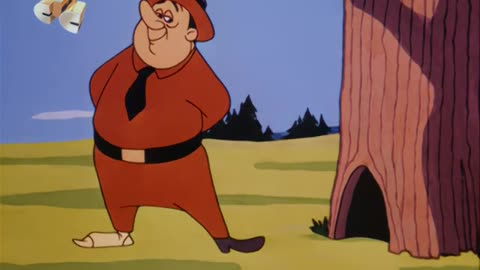 Woody Woodpecker and Friends - 1966x03 - Lonesome Ranger