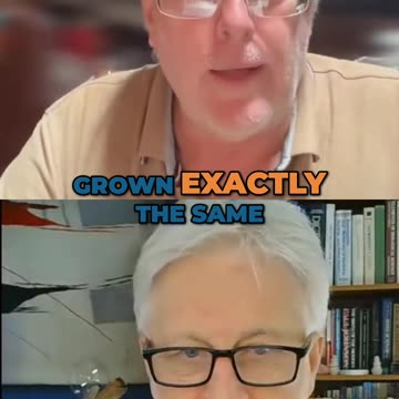 Wheat Intolerance? It Might Not Be What You Think!