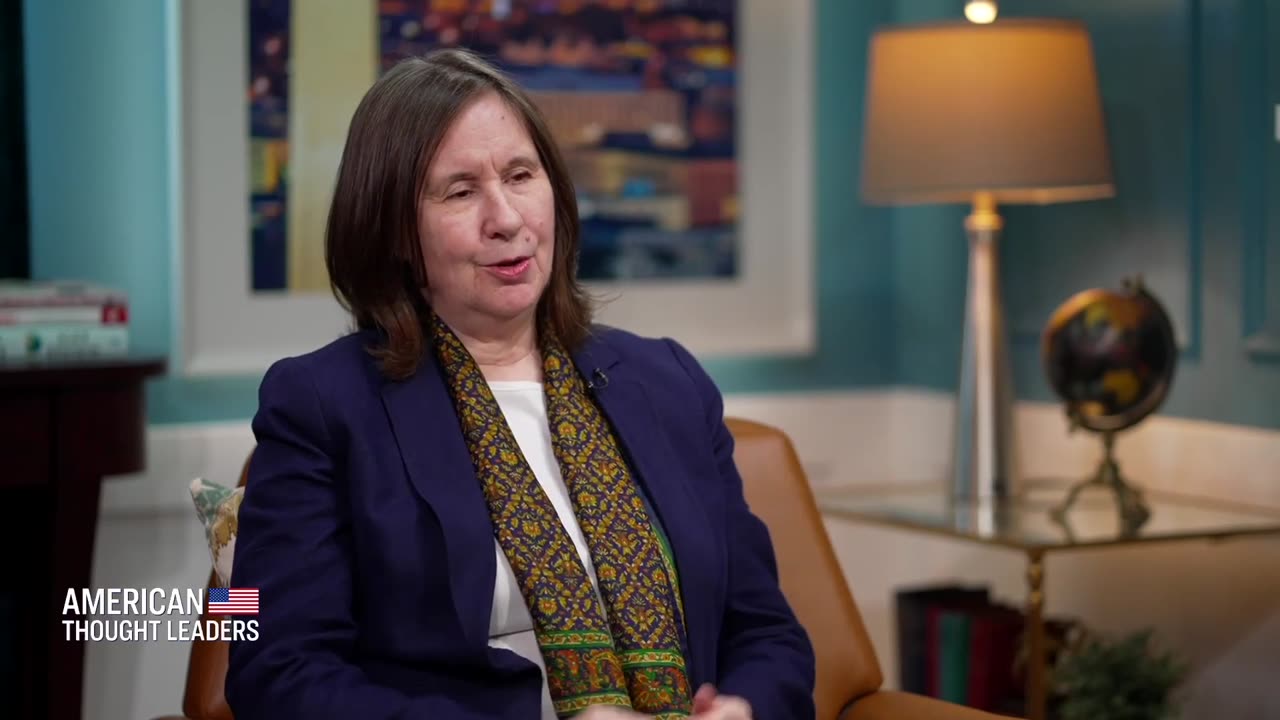 US depends on China for 95% of the key components of generic drugs: Rosemary Gibson
