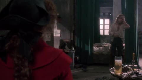 "Mary Shelley's Frankenstein" Starring Robert De Niro and Kenneth Branagh