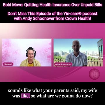 Bold Move: Quitting Health Insurance Over Unpaid Bills 🎤💡