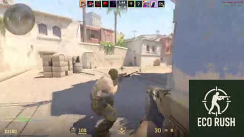 Counter-Strike: My Team Killed the Enemy Trying to Defuse Our Bomb