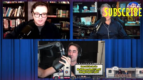 Matt Orfalea interview▮The Jimmy Dore Show