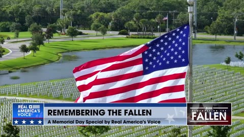 HOW WILL YOU HONOR MEMORIAL DAY?