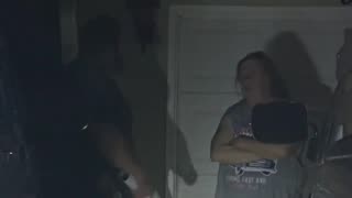 Pred Cops an ATTITUDE When Grilled About Talking to Many ChiIdren (Jefferson Co, Colorado)
