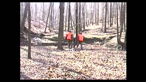 Salt Fork State Park Junior Hunt