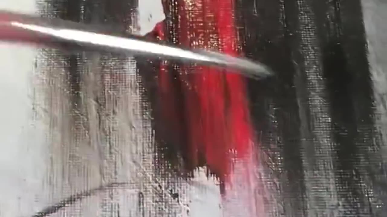 This artist crafts compelling works using their hands