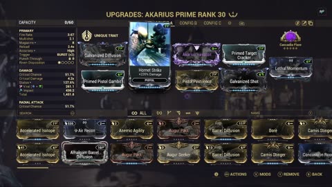 Warframe