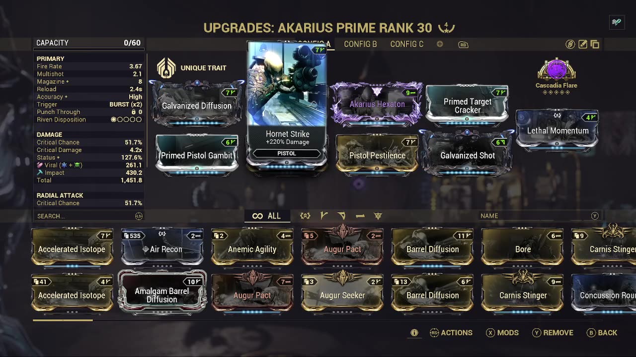 Warframe