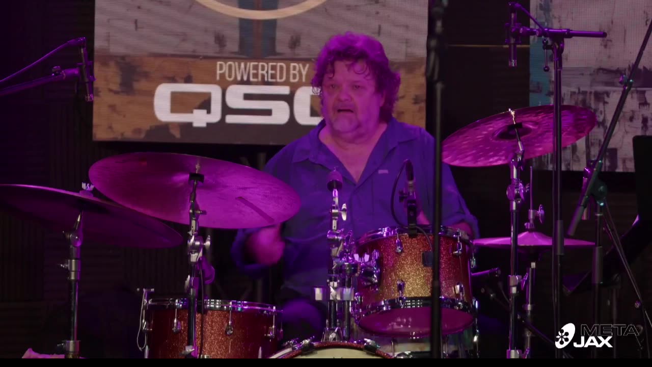 Me Watching Rob Mullins go OFF! Take 5, Joel Taylor, Rob Mullins Featured!