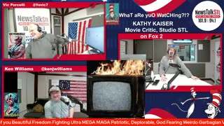 The Vic Porcelli Show – NewstalkSTL – 02-06-26