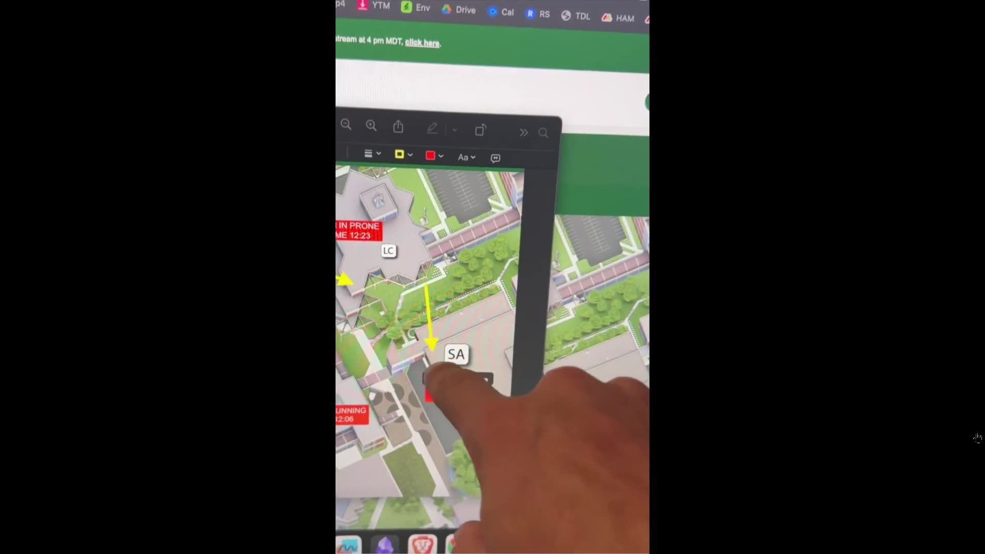 Charlie Kirk assassination was a done by a professional hit team. Proof